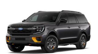 2027 Ford Expedition® External Image 1